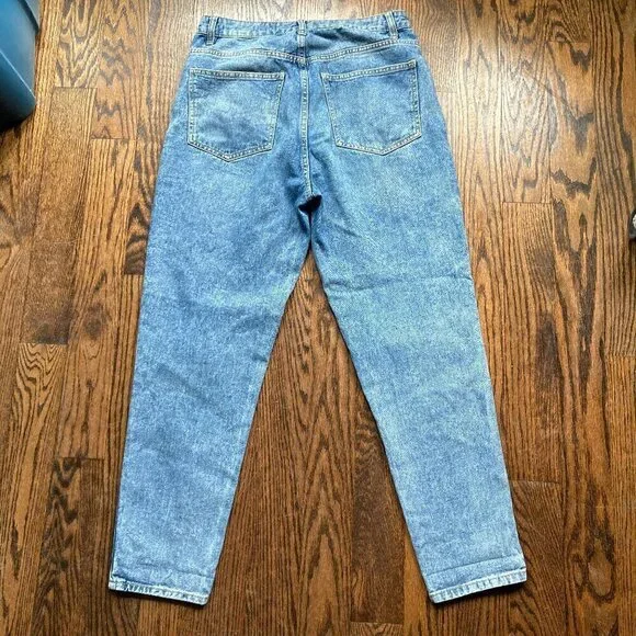 REFUGE MOM /SIZE 7 /VINTAGE/ HIGH RISE/WAIST - Picture 6 of 9